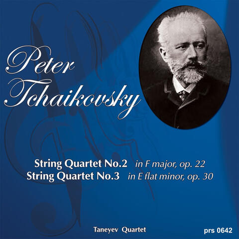Taneyev Quartet