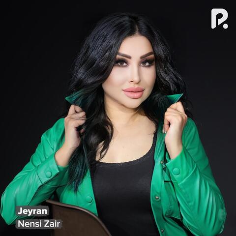 Jeyran