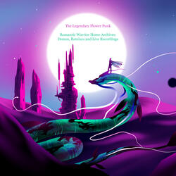 Eve of Destruction (Alternate Take)