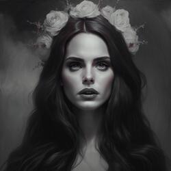Lana Del Rey (feat. ukeiyo)