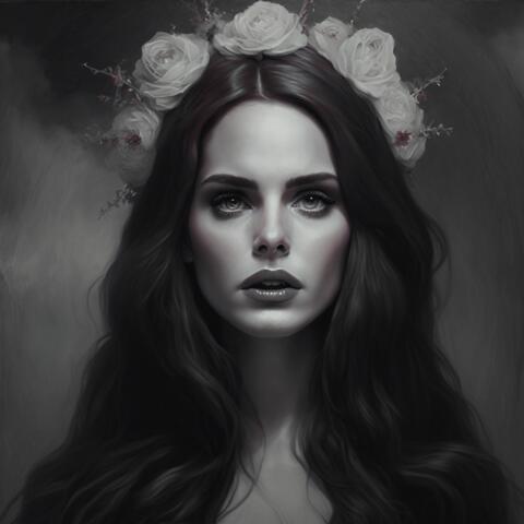 Lana Del Rey (feat. ukeiyo) [prod. by lovebeatz]
