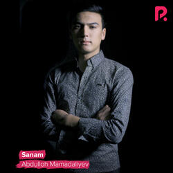 Sanam