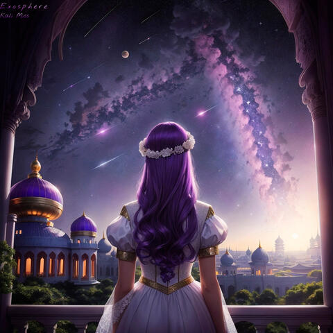 Exosphere