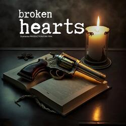 Broken Hearts (feat. Mr.FIRA)