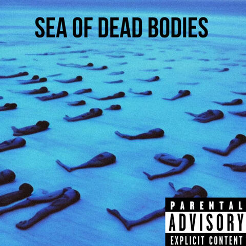 sea of dead bodies
