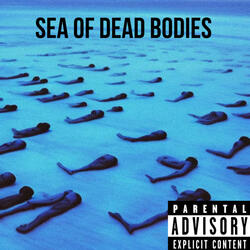 sea of dead bodies