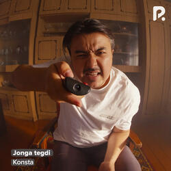 Jonga tegdi