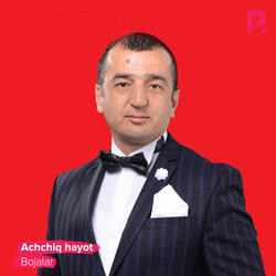 Achchiq hayot