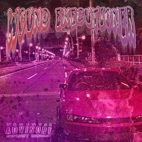 WOUND EXECUTIONER