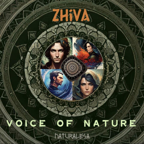 Voice of Nature - ZHIVA