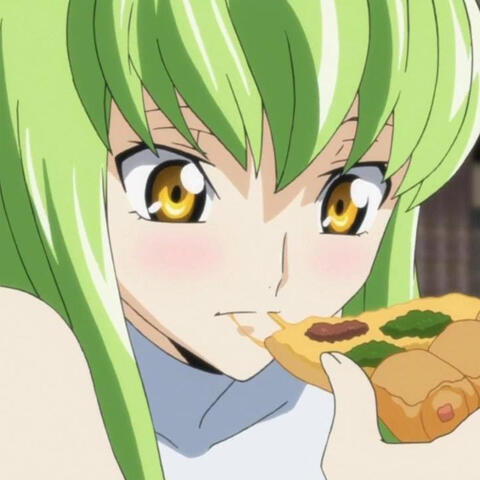 WORKIN' HARD FOR DA PIZZA