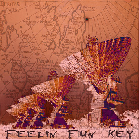 Feelin Fun Key (feat. E-Liquid)