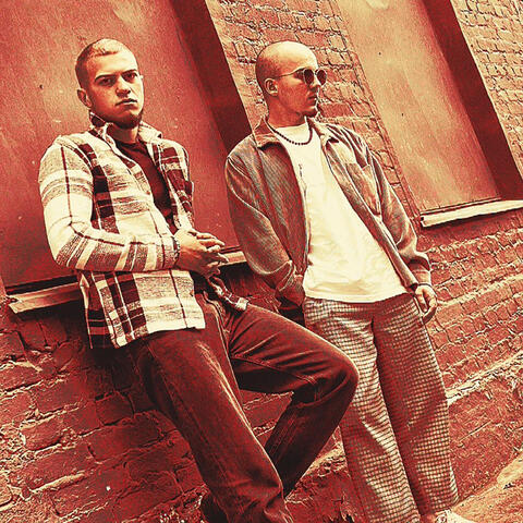 Кипяток (feat. GEEK)