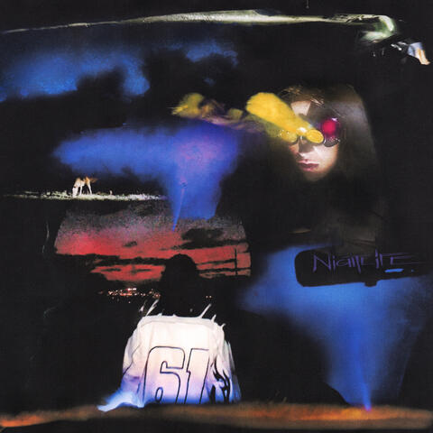 NIGHTLIFE (feat. Kill Eva, GONE.Fludd & CREAM SODA)