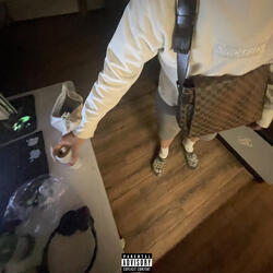 What Will Next (prod. by PALMOCEAN)