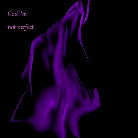 God I'm not perfect