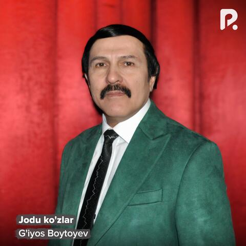 Jodu ko'zlar