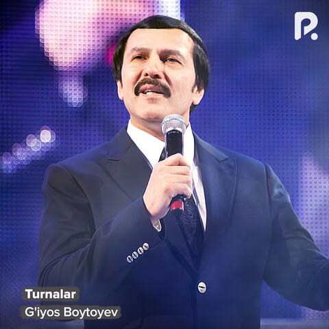 Turnalar