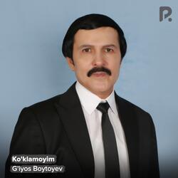 Suyib qolasiz
