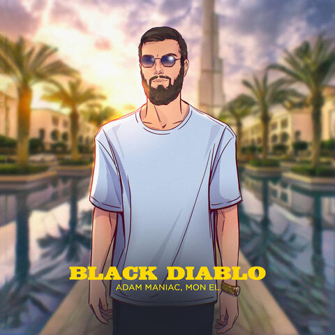 Black Diablo