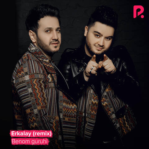 Erkalay (Remix)