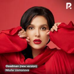 Ozodman (new version)