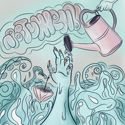 Простужены