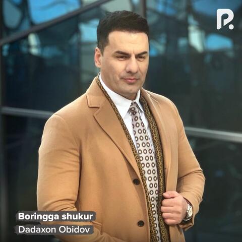 Boringga shukur
