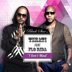 I Don't Mind (feat. Flo Rida)