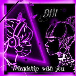 Friendship with You
