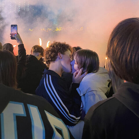 Музыка счастливого времени