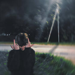 YOUR TRACKS ARE VERY WEAK