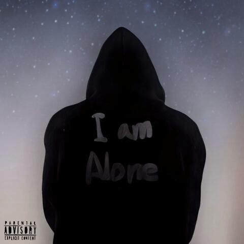 I Am Alone (prod. by YOGAS)