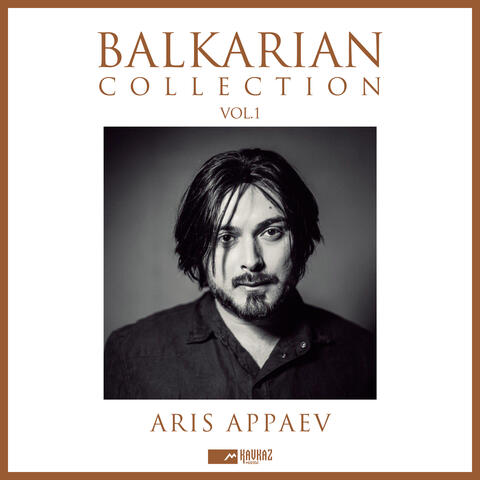 Balkarian Collection, Vol. 1