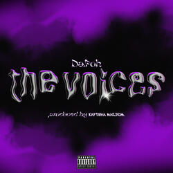the voices