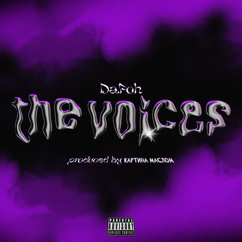 the voices