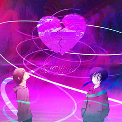 GLITCHLOVE (Prod. by owleeng)