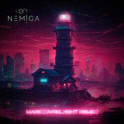 Маяк (DVRKLXGHT Remix)