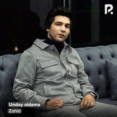 Unday aldama