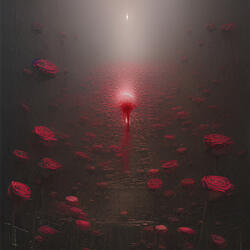 I Don't Bleed