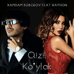 Qizil Ko'ylak (feat. Rayhon)