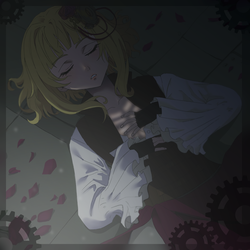 A Tall Smiling Gentleman