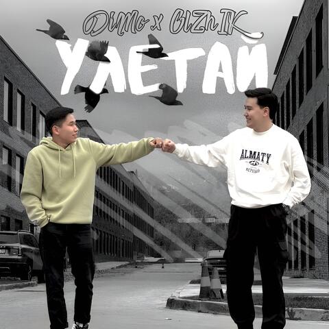 Улетай