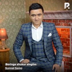 Boringa shukur singlim