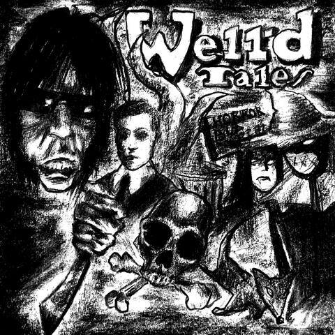 Weird Tales