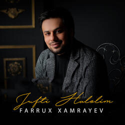 Jufti Halolim