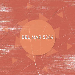 Del Mar 5344