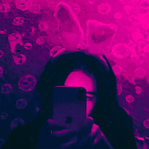 Ты как котик