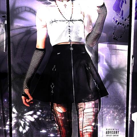 ДЫМ (feat. ЛЮКС & LARIKIN)