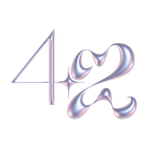 42